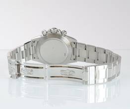 Thumbnail von Rolex Daytona 16520 U98 Series of transition lemon cream dial 1999 Full Set