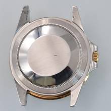 Thumbnail von Rolex GMT-Master 1675 Tiger Eye nipple brown dial Rootbeer bezel 1973