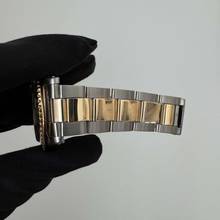 Thumbnail von Rolex GMT-Master 1675 Tiger Eye nipple brown dial Rootbeer bezel 1973