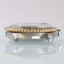 Thumbnail von Rolex GMT-Master 1675 Tiger Eye nipple brown dial Rootbeer bezel 1973