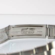 Thumbnail von Rolex GMT-Master 1675 Long E to tritium Black bezel 1968