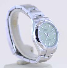 Thumbnail von Rolex Oyster Perpetual 31 Pistachio 31mm Oysterband 277200 New B+P