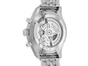 Thumbnail von IWC Fliegeruhr Chronograph Pilot´s Watch Ref.IW378006 2026 Full Set Ungetragen Pilot´s Watch Chronograph Green Dial