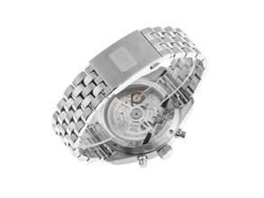 Thumbnail von IWC Fliegeruhr Chronograph Pilot´s Watch Chronograph Ref.IW388104 2026 Full Set Ungetragen Pilot´s Watch Chronograph Green Dial