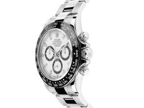 Thumbnail von Rolex Daytona Panda Ref.116500LN 2019 Full Set wie Neu Vintage Daytona