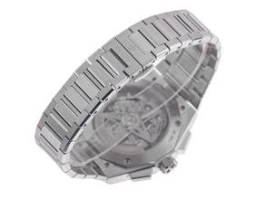 Thumbnail von Zenith Defy El Primero Skyline Chronograph Ref.03.9500.3600/01.I001 2026 Full Set Ungetragen Defy Skyline El Primero Chronograph