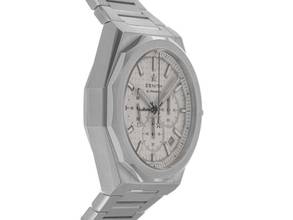 Thumbnail von Zenith Defy El Primero Skyline Chronograph Ref.03.9500.3600/01.I001 2026 Full Set Ungetragen Defy Skyline El Primero Chronograph