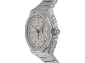 Thumbnail von Zenith Defy El Primero Skyline Chronograph Ref.03.9500.3600/01.I001 2026 Full Set Ungetragen Defy Skyline El Primero Chronograph
