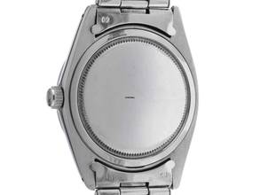 Thumbnail von Rolex Oysterdate Precision Ref.6694 1967 original Box sehr gut Vintage Oysterdate Precision open 6/9