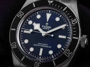 Thumbnail von Tudor Black Bay 68 Ref.M7943A1A0NU-0001 2026 Full Set Ungetragen Black Bay 68