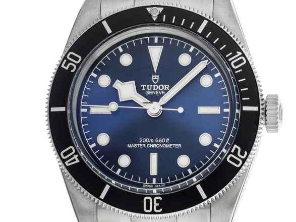  Tudor Black Bay 68 Ref.M7943A1A0NU-0001 2026 Full Set Ungetragen Black Bay 68 