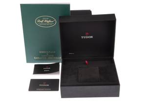 Thumbnail von Tudor Black Bay 68 Ref.M7943A1A0NU-0001 2026 Full Set Ungetragen Black Bay 68