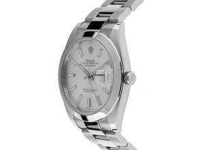 Thumbnail von Rolex Datejust 41 Ref.126300 2019 LC 100 Full Set wie Neu Datejust