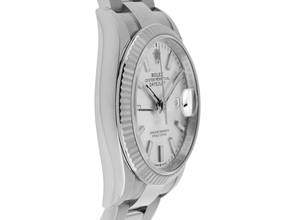 Thumbnail von Rolex Datejust 36 Ref.126234 2025 Full Set Ungetragen Datejust