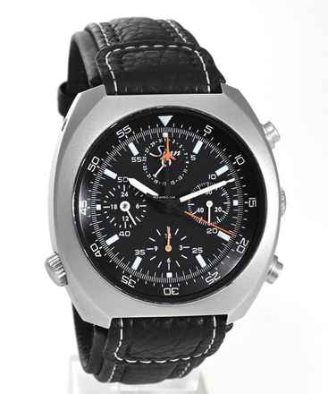  Sinn 142 St. II - Der Weltraumchronograph 