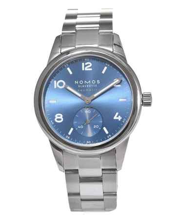  NOMOS Club Neomatik Sport Neomatik polar Ref. 747 