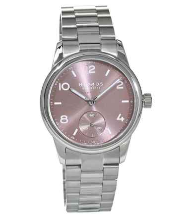  NOMOS Club Neomatik Sport Neomatik 34 rosé Ref. 756 