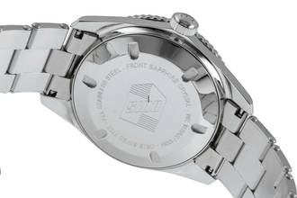 Thumbnail von Oris Divers Sixty Five Stahl Automatik Ref. 01 733 7707 4055-07 8 20 18 B&P 2020