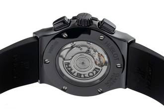 Thumbnail von Hublot Classic Fusion Aerofusion Black Magic Ref. 525.CM.0170.RX