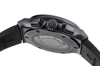 Thumbnail von Hublot Classic Fusion Aerofusion Black Magic Ref. 525.CM.0170.RX