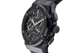 Thumbnail von Hublot Classic Fusion Aerofusion Black Magic Ref. 525.CM.0170.RX