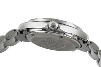 Thumbnail von Omega Seamaster Professional 300M Stahl / Weissgold Automatik Ref. 2236.50.00