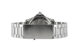 Thumbnail von Omega Seamaster Professional 300M Stahl / Weissgold Automatik Ref. 2236.50.00