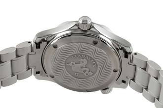 Thumbnail von Omega Seamaster Professional 300M Stahl / Weissgold Automatik Ref. 2236.50.00