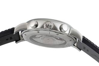 Thumbnail von Chopard Mille Miglia 1000 Miglia Chronograph Automatik Datum Stahl Herrenuhr Ref. 8511 Box