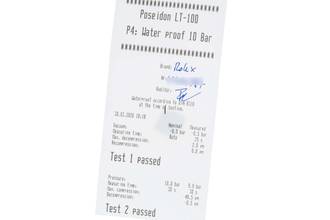 Thumbnail von Rolex GMT-Master II Oyster Edelstahl Automatik Herrenuhr Ref. 116710LN B&P 2009