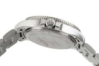 Thumbnail von Breitling Superocean 44 Stahl Automatik Herrenuhr Ref. A17367D81C1A1 B&P 2023