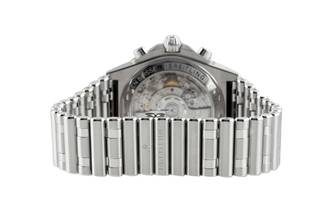 Thumbnail von Breitling Chronomat 42 B01 Chronograph Stahl Automatik AB0134101G1A1