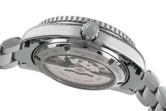 Thumbnail von Omega Seamaster Planet Ocean Titan Automatik Herrenuhr Ref. 232.90.42.21.03.001