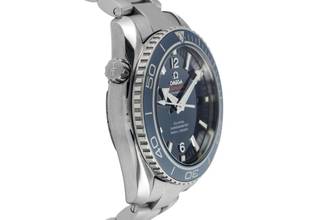 Thumbnail von Omega Seamaster Planet Ocean Titan Automatik Herrenuhr Ref. 232.90.42.21.03.001
