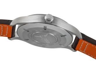 Thumbnail von IWC Fliegeruhr Mark XVIII Le Petit Prince Edition Ref. IW327004 Papiere 2016