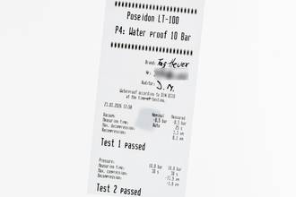 Thumbnail von TAG Heuer Carrera Skipper Chronograph Stahl Automatik CBS2213.FN6002