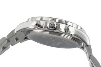 Thumbnail von Breitling Colt Chronograph II Edelstahl Quarz Herrenuhr Ref. A7338710