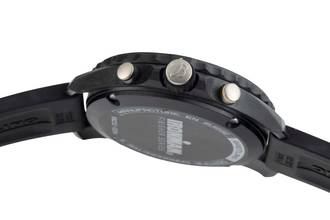 Thumbnail von Breitling Endurance Pro Chronograph Breitlight Quarz Ref. X823101B1B1S1 B&P 2024