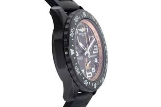 Thumbnail von Breitling Endurance Pro Chronograph Breitlight Quarz Ref. X823101B1B1S1 B&P 2024