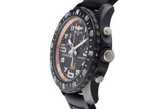Thumbnail von Breitling Endurance Pro Chronograph Breitlight Quarz Ref. X823101B1B1S1 B&P 2024