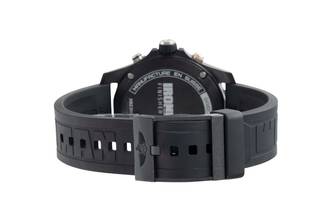 Thumbnail von Breitling Endurance Pro Chronograph Breitlight Quarz Ref. X823101B1B1S1 B&P 2024