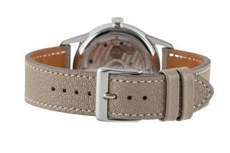 Thumbnail von NOMOS Orion Neomatik Edelstahl Herrenuhr Ref. 392 Box & Papiere 2022