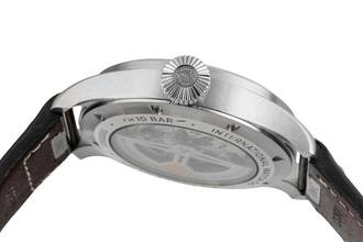 Thumbnail von IWC Große Fliegeruhr Big Pilot's Watch 43 Automatik Stahl Herrenuhr Ref IW329301 B&P