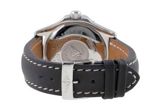 Thumbnail von Breitling Superocean 1500M Chronometer Automatik Ref. A17360 Box & Papiere 2004