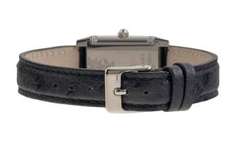 Thumbnail von Jaeger-LeCoultre Reverso z diamentami, ręczny, Ref. Q2668420 266.8.44 B&P 2012