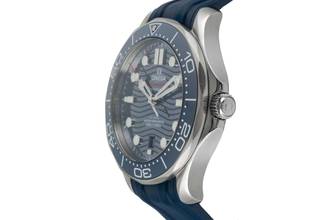 Thumbnail von Omega Seamaster Diver 300 M Automatik Herren Ref 210.32.42.20.03.001 B&P