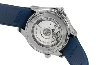 Thumbnail von Omega Seamaster Diver 300 M Automatik Herren Ref 210.32.42.20.03.001 B&P