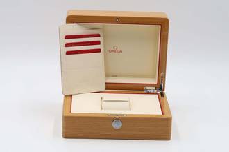 Thumbnail von Omega Seamaster Diver 300 M Automatik Herren Ref 210.32.42.20.03.001 B&P