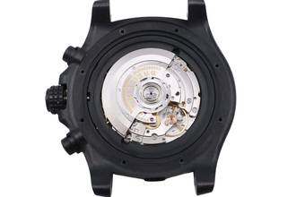 Thumbnail von Breitling Avenger Hurricane 12H Breitlight Cobra Yellow Ref. XB0170E41I1S2 B&P