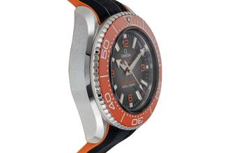 Thumbnail von Omega Seamaster Stahl Automatik Herrenuhr Ref. 215.32.46.21.06.001 B&P 2024